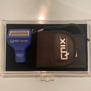 QNix Handy - Paint Meter Gauge